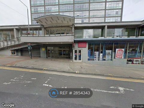 Renfrew St, Glasgow G3