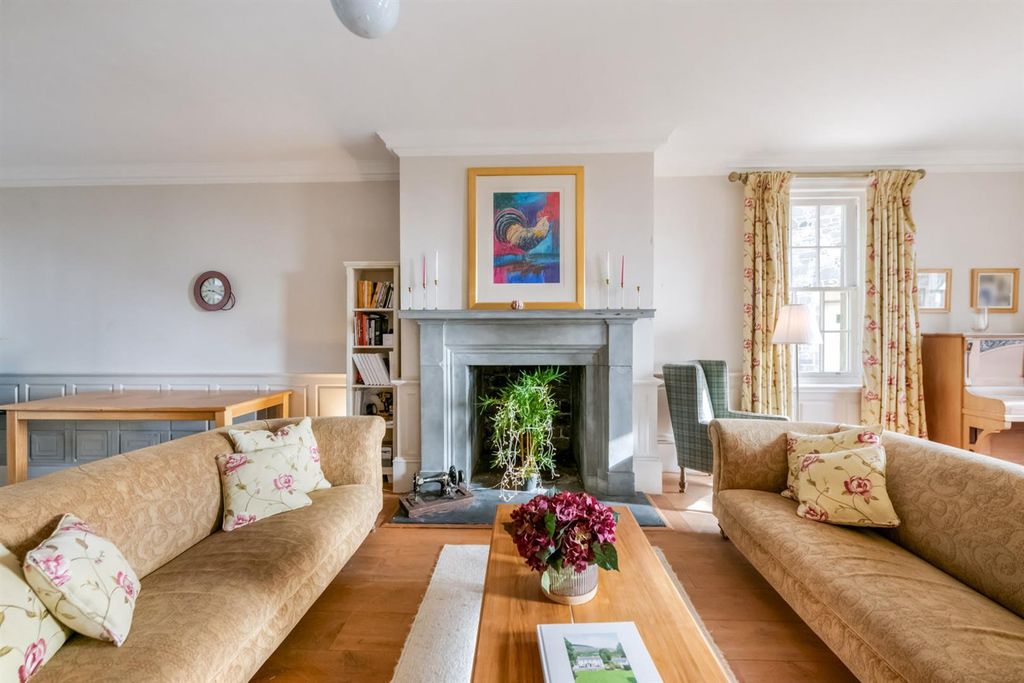 Additional image 20 of 7 bed detached house for saleLawhill House, Dollar FK14