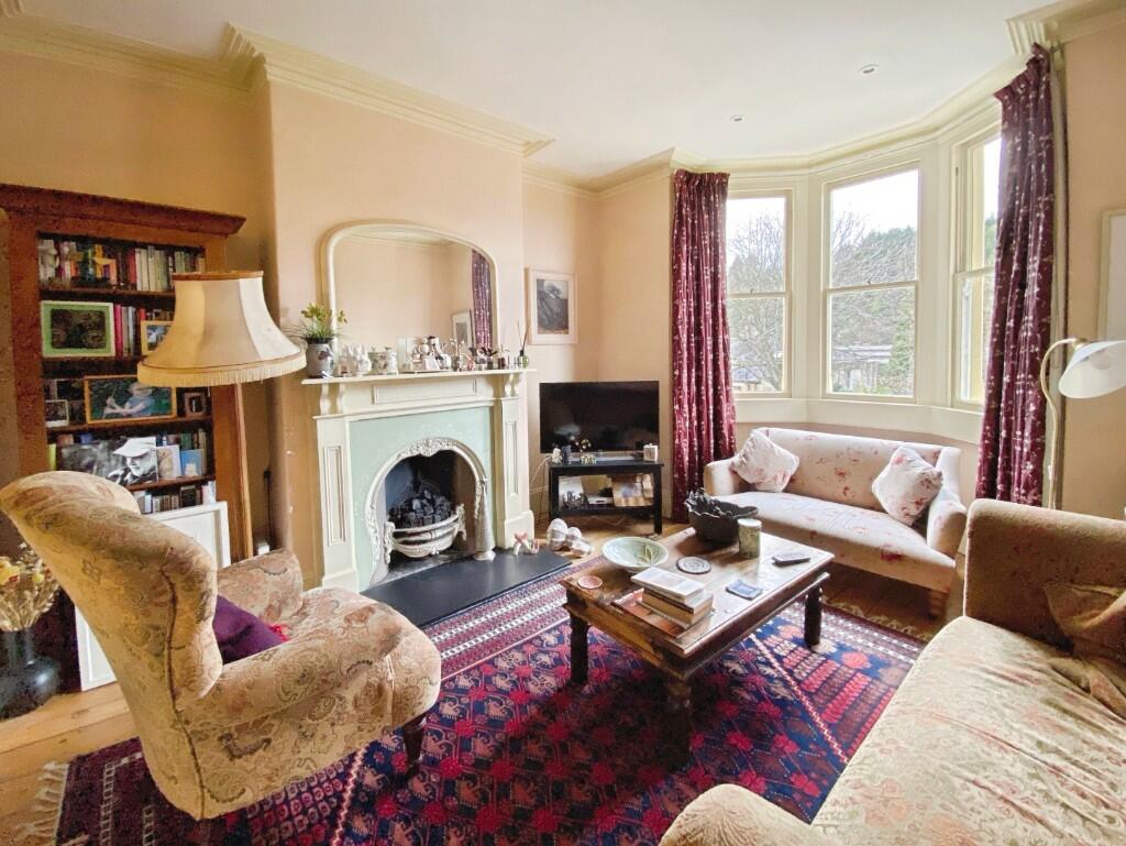 WIDCOMBE - Gordon Road photo 2