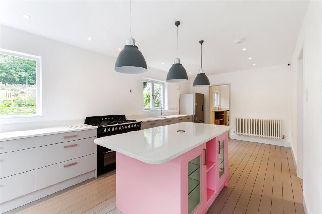 Sion Road, Bath, Somerset, BA1 photo 2