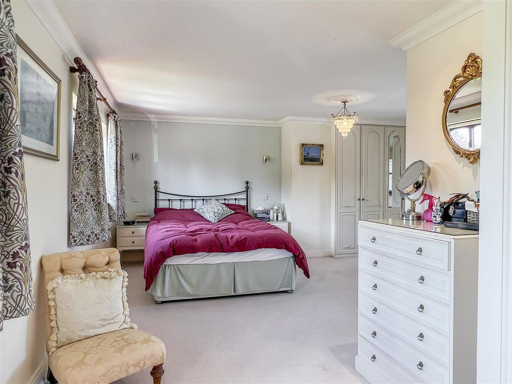 Additional image 13 of 4 bed property to rentMill Lane, Stetchworth, Newmarket CB8