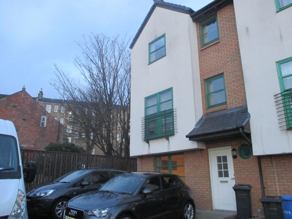 5 bed town house to rentTaylors Lane, Dundee DD2