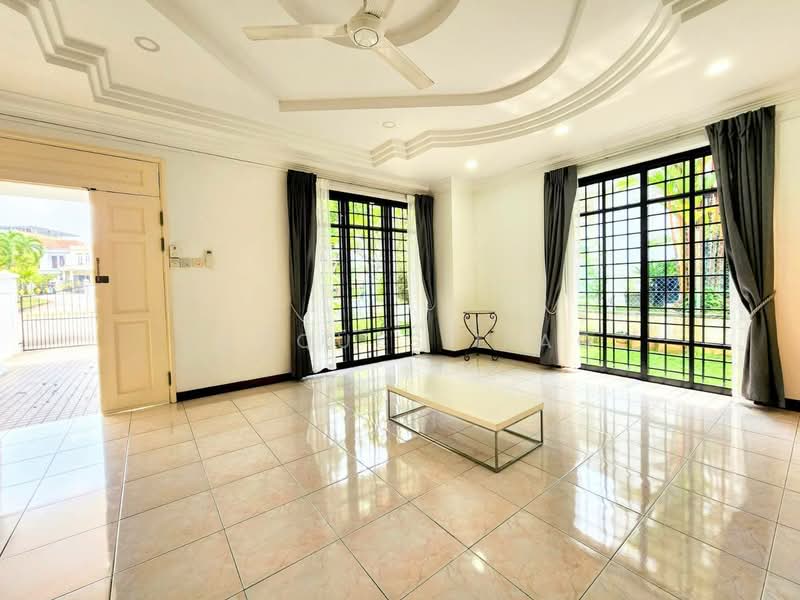 Additional image 10 of RENOVATED SEMI DETACHED FOR RENT