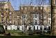 Montagu Square, London, W1H