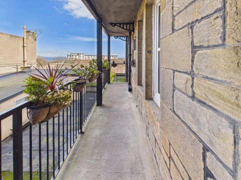 Pipe Street, Portobello, Edinburgh EH15