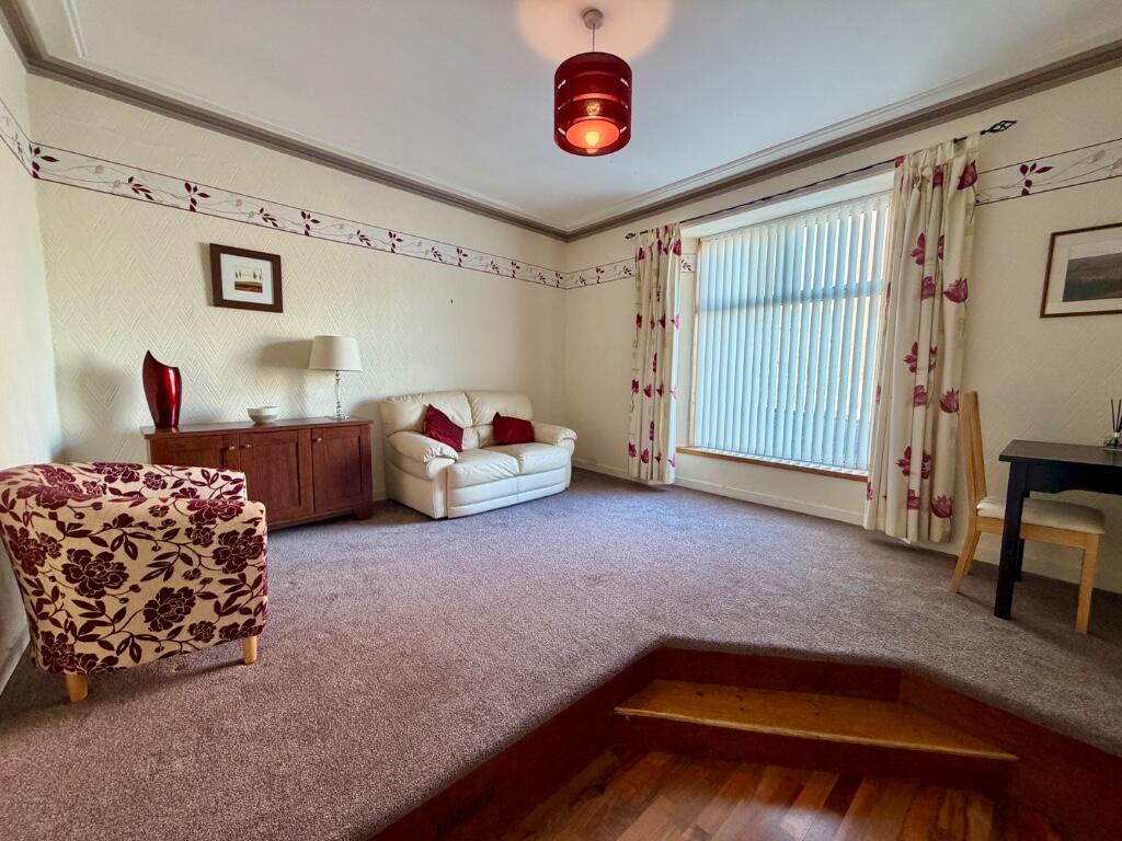 Skene Square, Aberdeen, Aberdeenshire, AB25