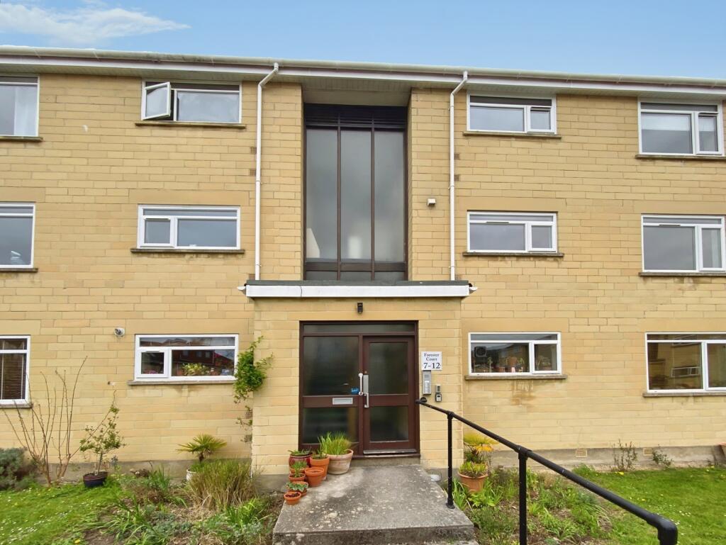 Additional image 2 of Forester Court, Bath, BA2