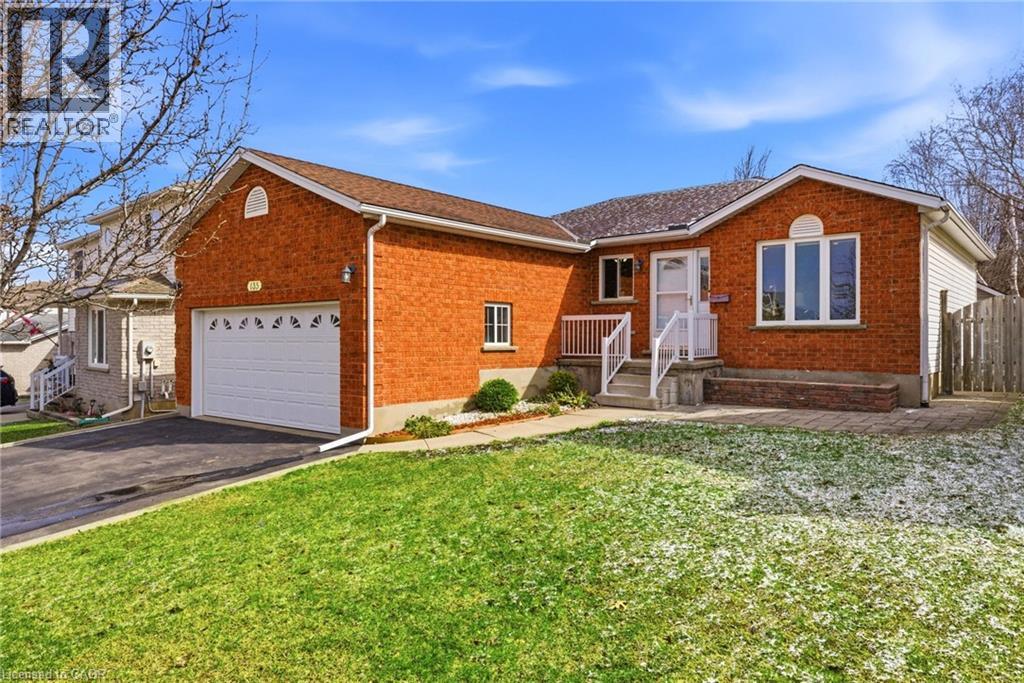Additional image 2 of 135 Stirling Macgregor Drive, Cambridge, ON, N1S 5A1