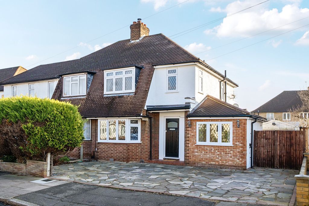 Additional image 3 of 4 bed semi-detached house for saleBourne Vale, Hayes, Bromley BR2