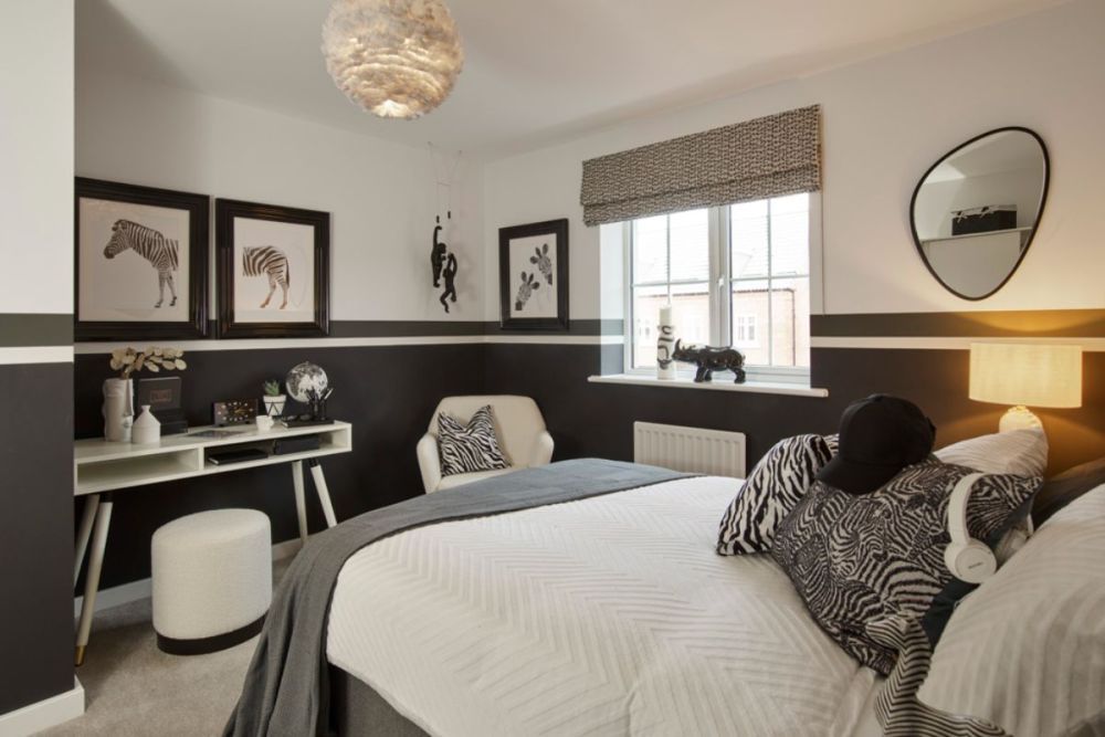 Additional image 7 of 4 bed detached house for sale"The Marlborough" at Stowupland Road, Stowmarket IP14