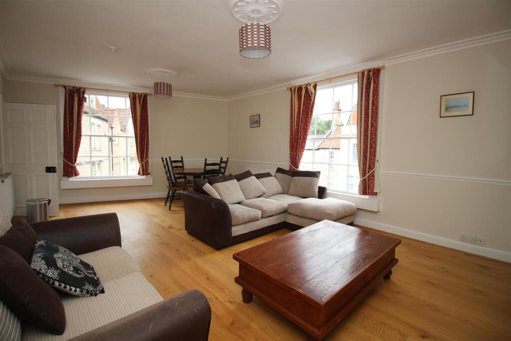 Trafalgar Road, Bath photo 2