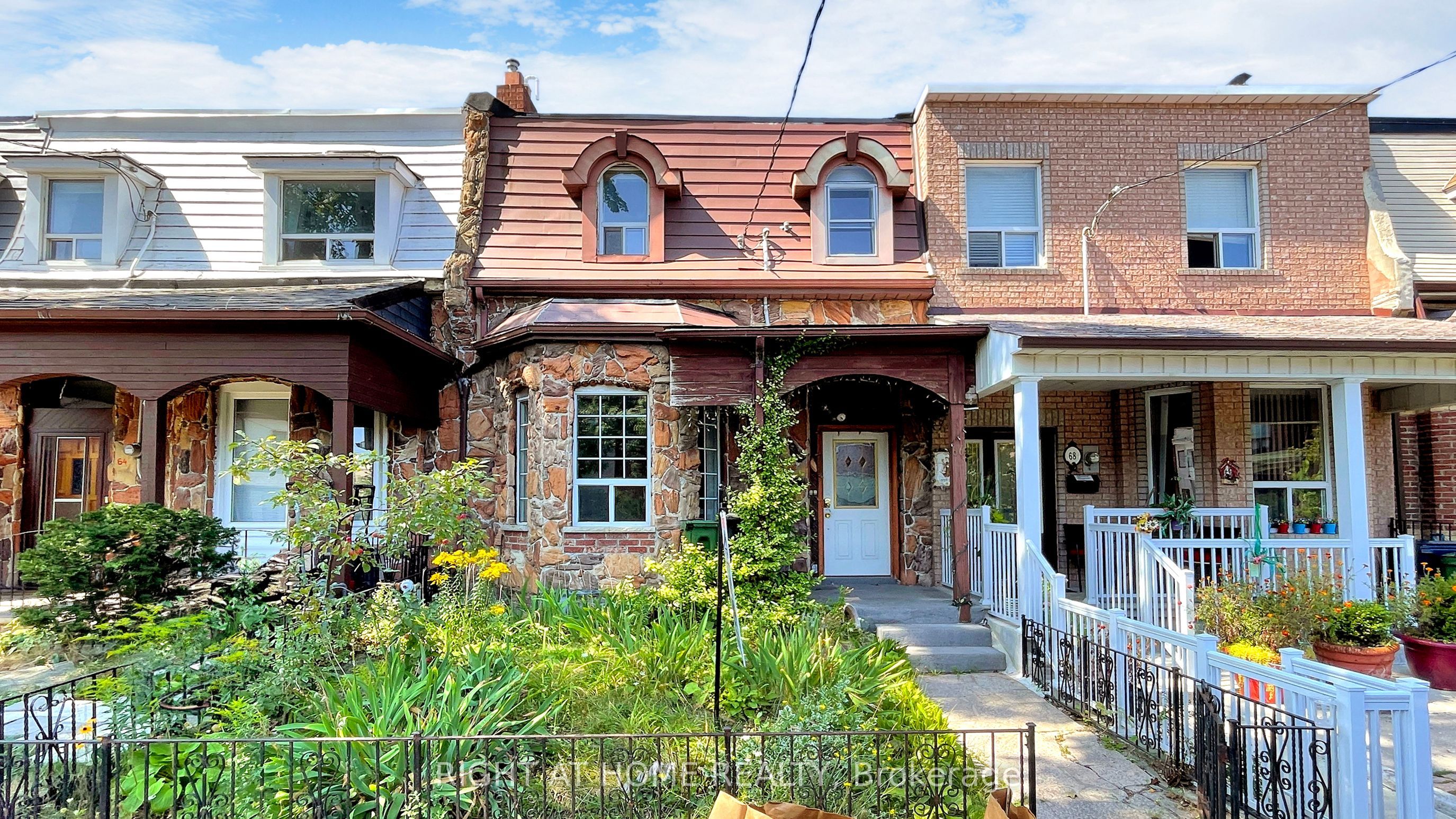 Main-66 Gladstone Avenue, Toronto, ON, M6J 3K8