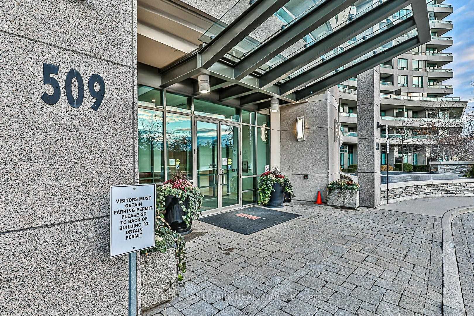Additional image 2 of 2008-509 Beecroft Road, Toronto, ON, M2N 0A3