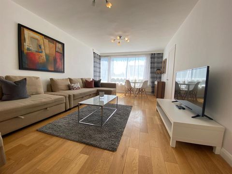 Watergardens, Hyde Park W2