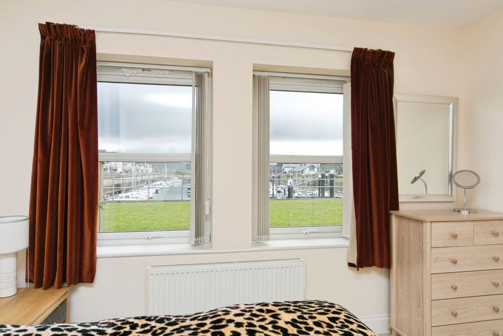 Additional image 10 of 2 bed flat for saleDeganwy Quay, Deganwy, Conwy LL31