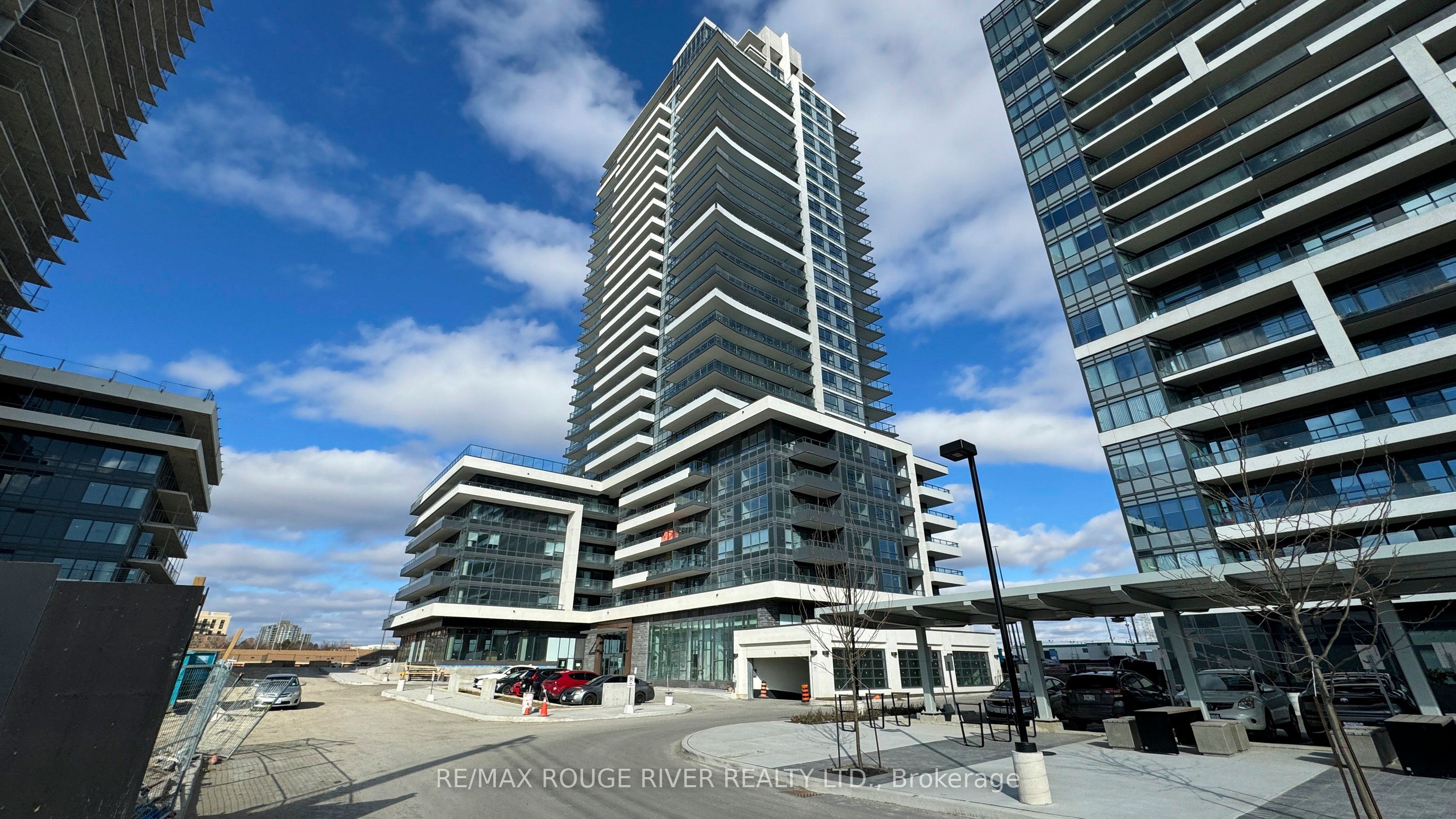 1609-1455 Celebration Drive, Pickering, ON, L1W 0C3