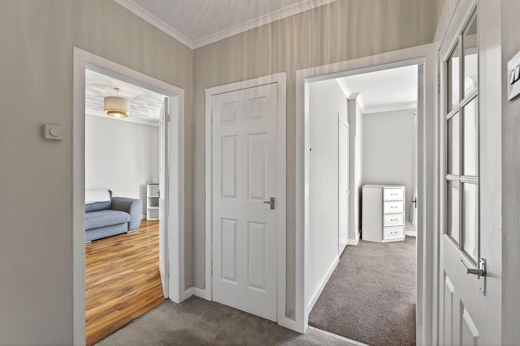 Additional image 11 of 2 bed flat for saleAlbion Street, Coatbridge ML5