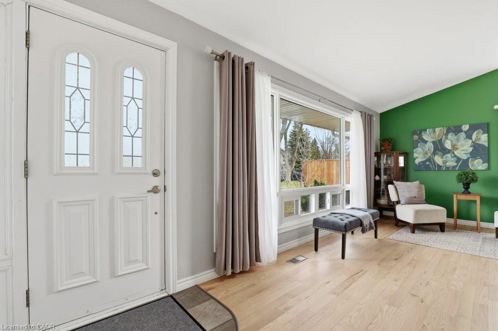Additional image 4 of 81 North Park Crescent, Woodstock, ON, N4S 7M1