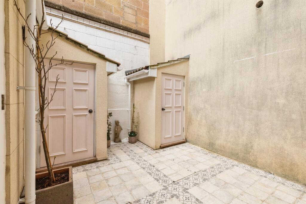 Additional image 14 of Old Orchard Cottages, Bath