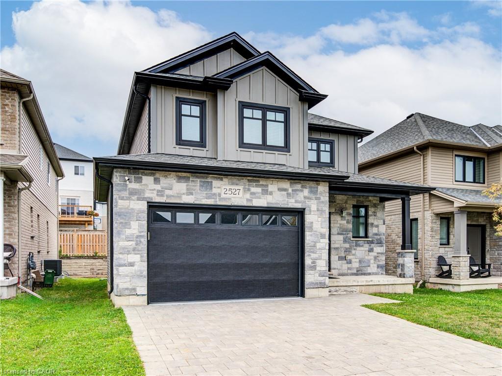 Additional image 2 of 2527 Holbrook Drive, London, ON, N6M 0E8