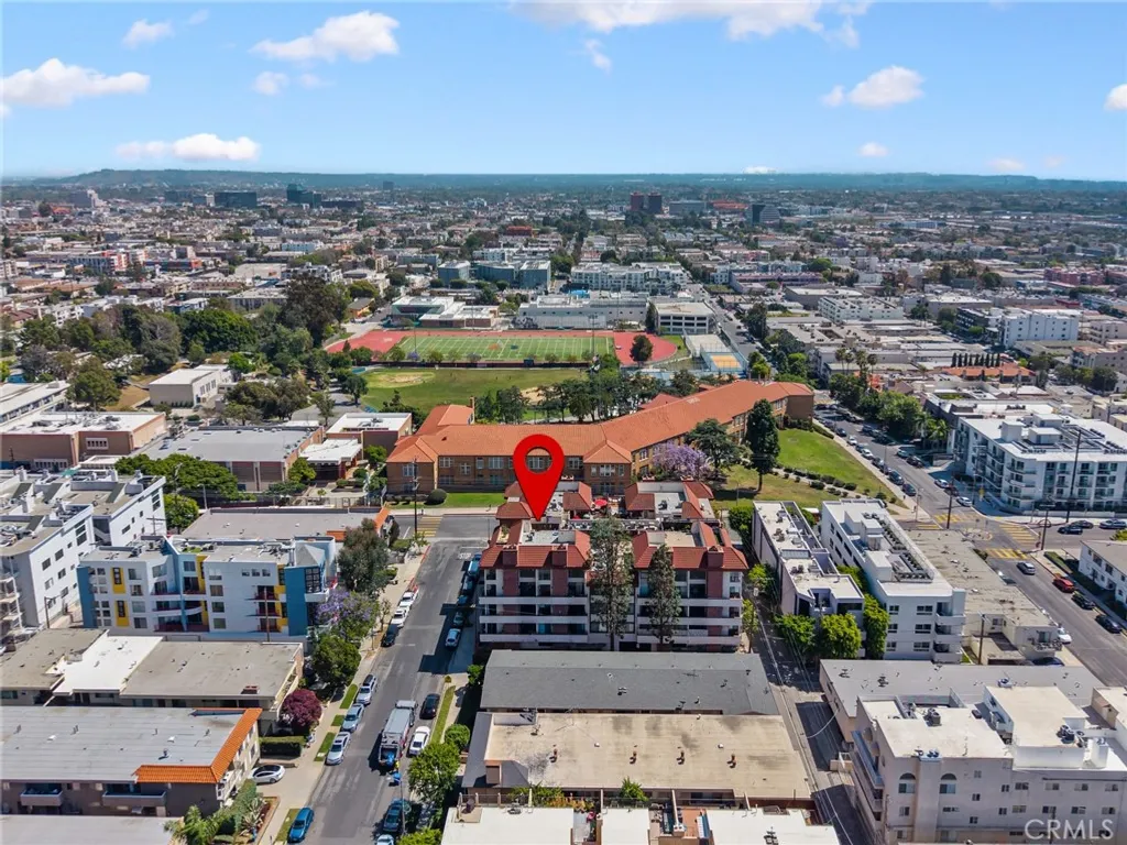 1271 Granville Avenue Unit 102, Los Angeles, CA 90025
