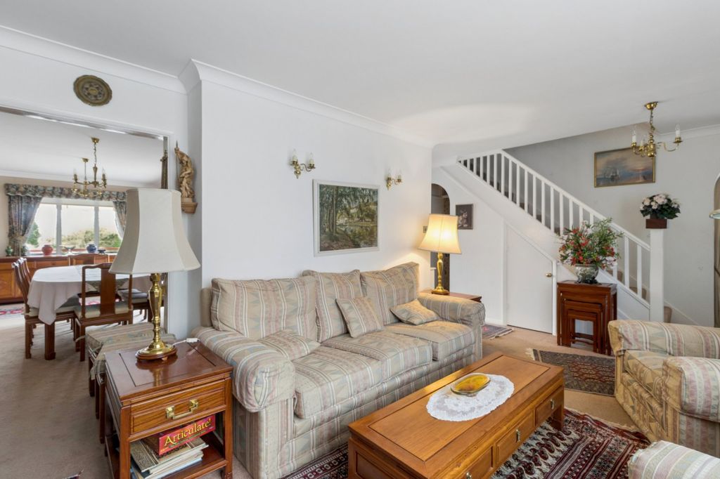 Additional image 21 of 4 bed detached house for saleRobins Orchard, Chalfont St. Peter, Buckinghamshire SL9