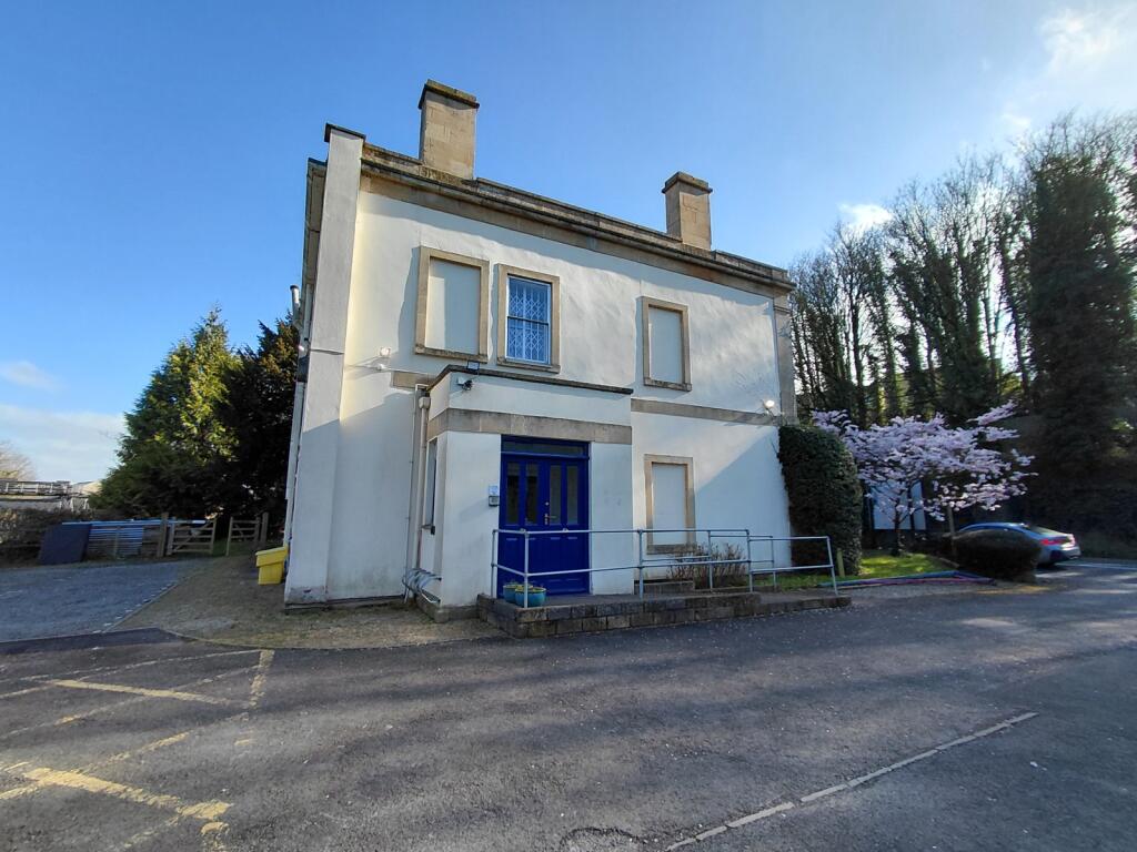 Additional image 3 of The Woodlands, Lower Bristol Road, Bath, Somerset, BA2