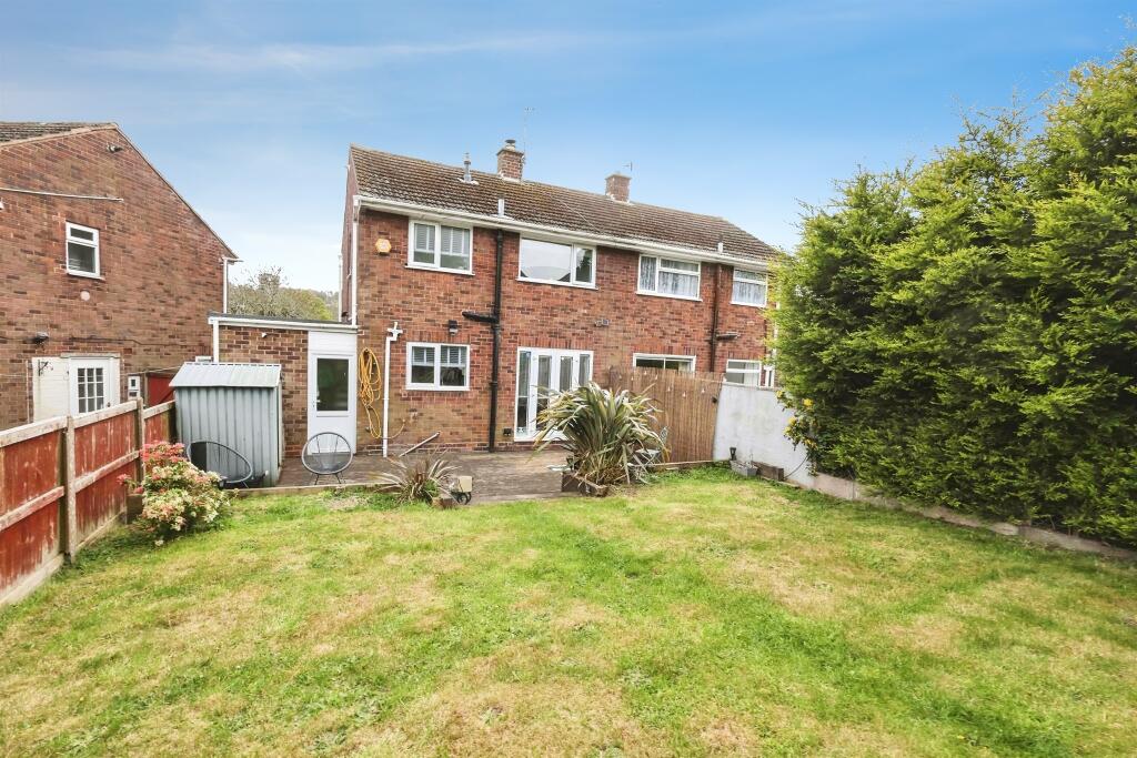 Additional image 16 of Long Innage, Halesowen