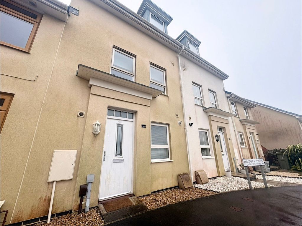 3 bed town house to rentUnity Park, Plymouth PL3