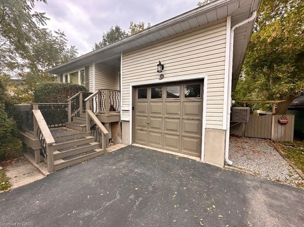 B-9 Macville Avenue, Kitchener, ON, N2K 1T2