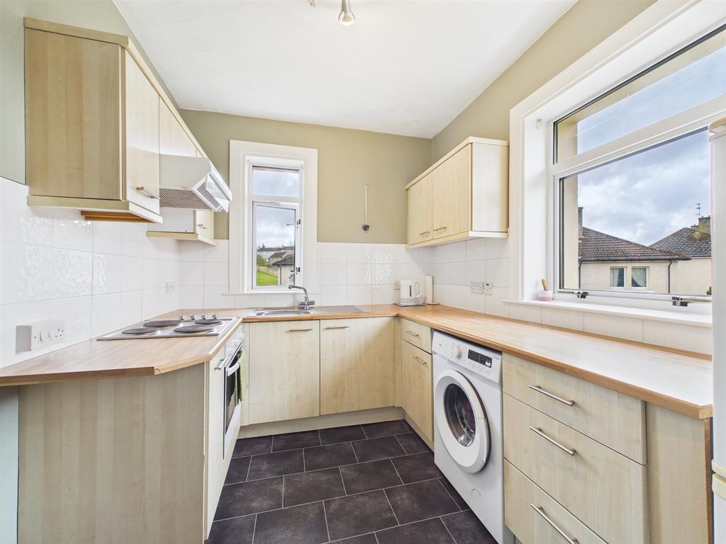 Additional image 4 of 2 bed flat for saleCardell Drive, Paisley PA2