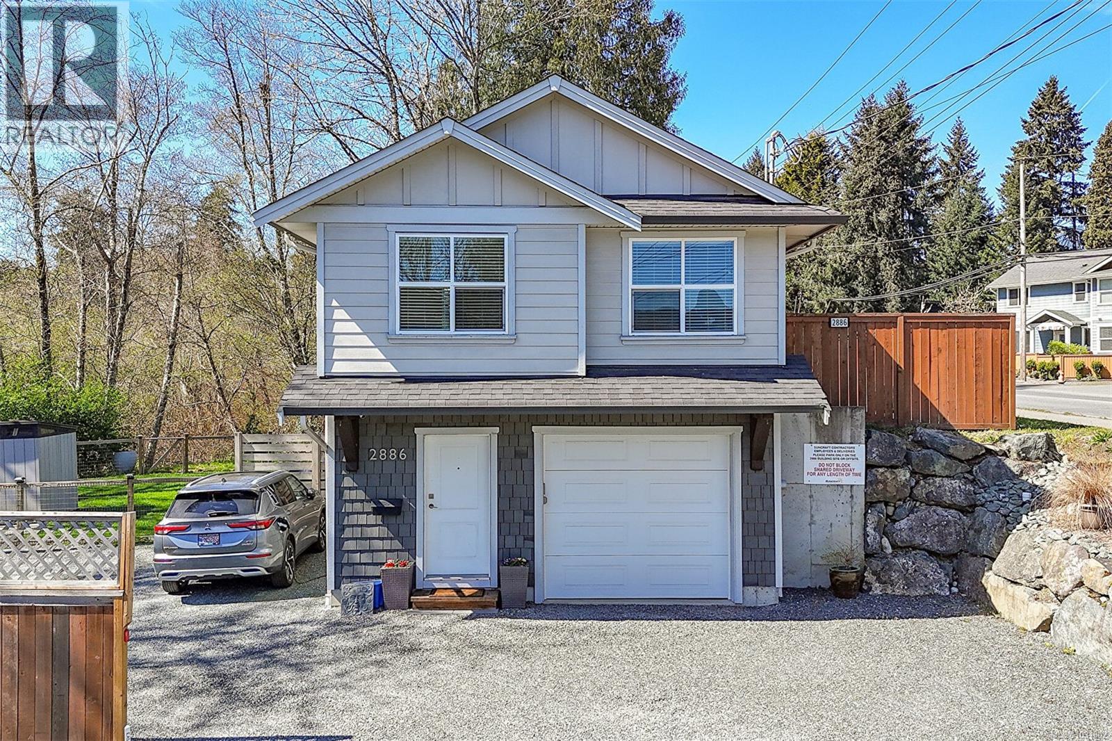 2886 Sherman Rd