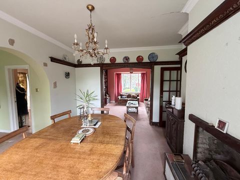 Eastcote Road, Harrow, Middlesex HA2