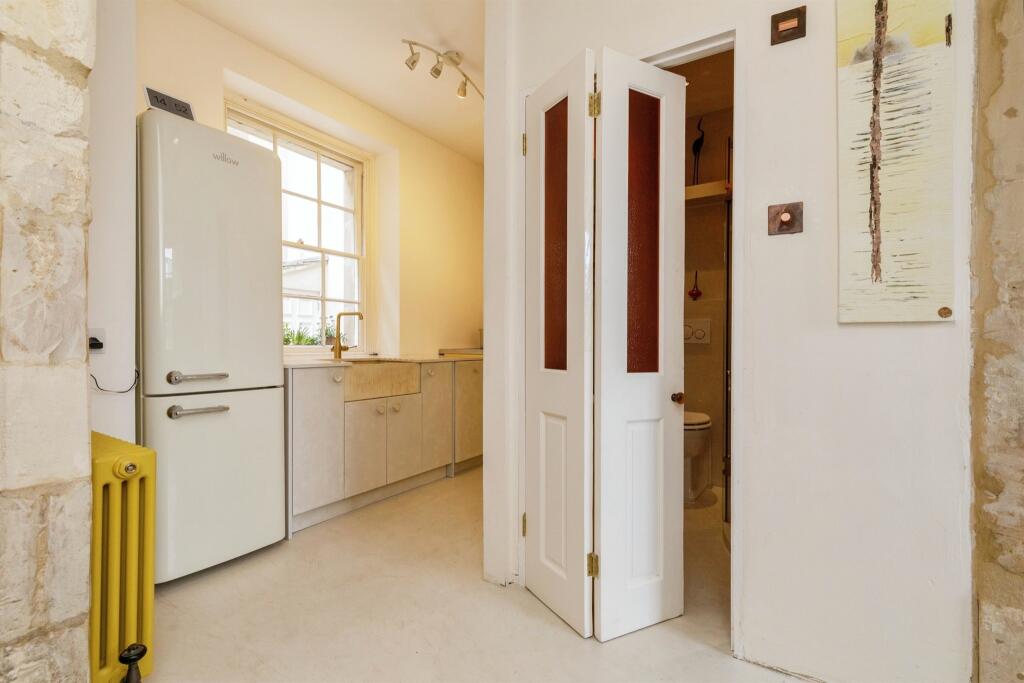 Additional image 9 of Old Orchard Cottages, Bath