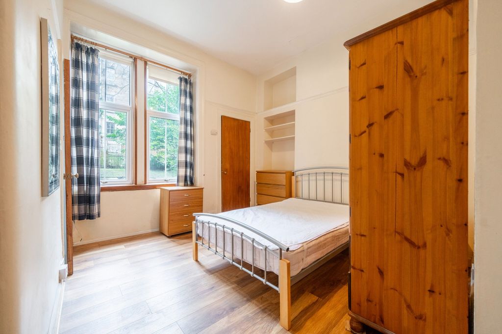 Additional image 4 of 2 bed flat to rentAirlie Street, Glasgow, Glasgow G12