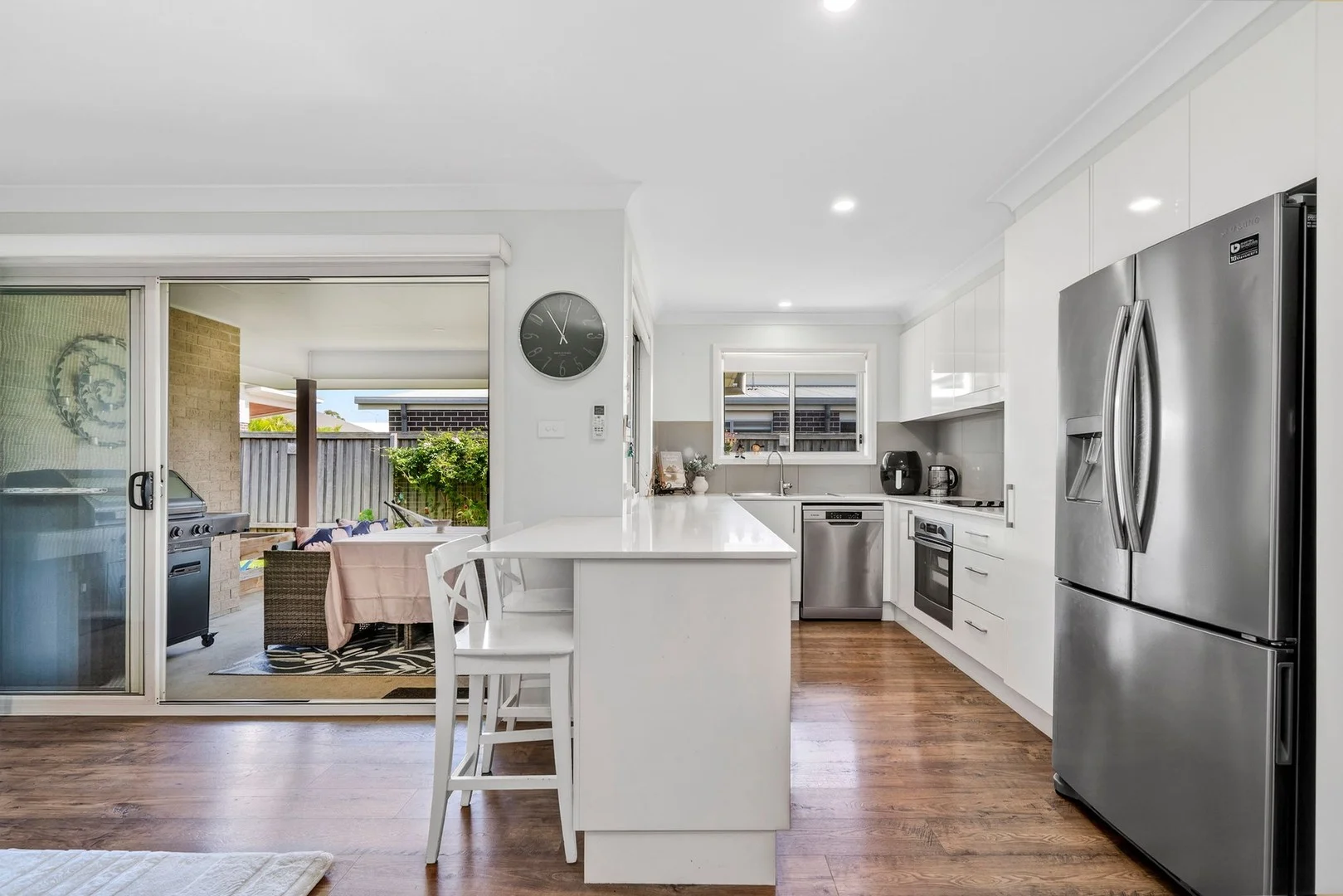 12 Carmac Avenue, Thrumster NSW 2444