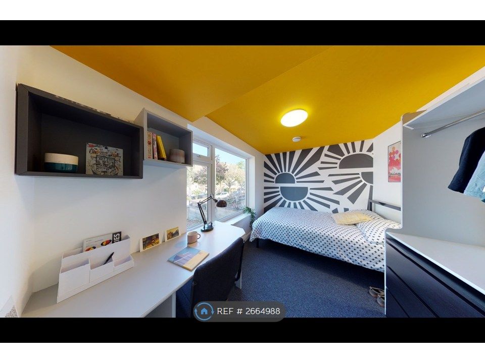6 bed shared accommodation to rentWedgwood Road, Bath BA2 photo 4
