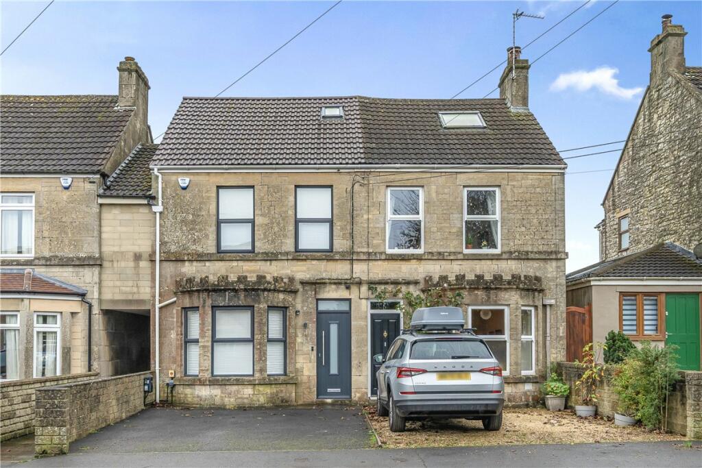 Tunley, Bath, Somerset, BA2