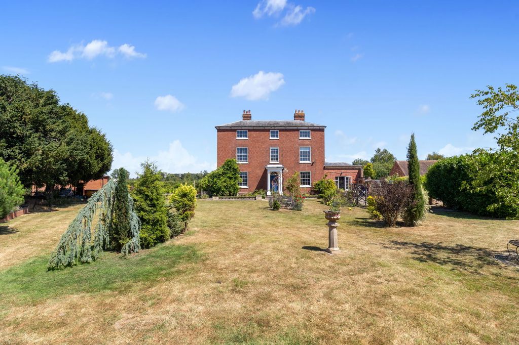 Additional image 21 of 5 bed detached house for saleMain Road, Kempsey, Worcester, Worcestershire WR5