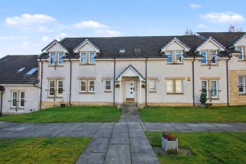 15 Hurlethill Court, Glasgow, City Of Glasgow G53