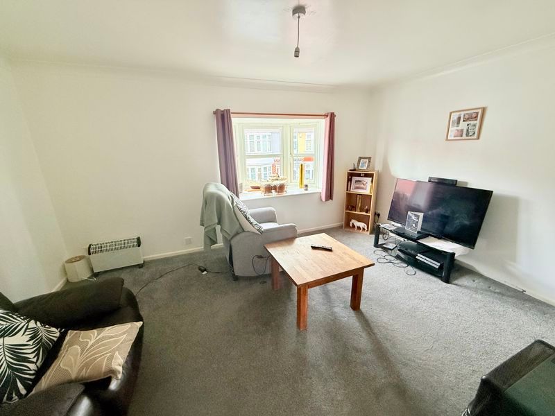 1 bed flat to rentWelldeck Road, Hartlepool TS26 photo 2