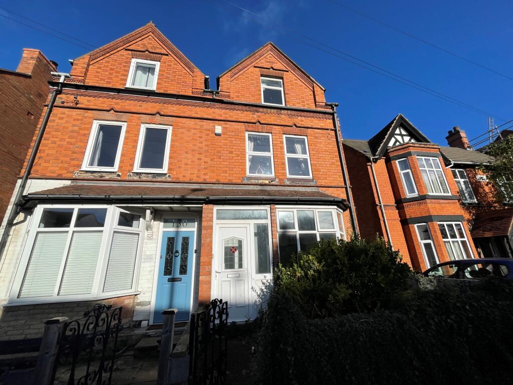 Birchfield Road, Redditch
