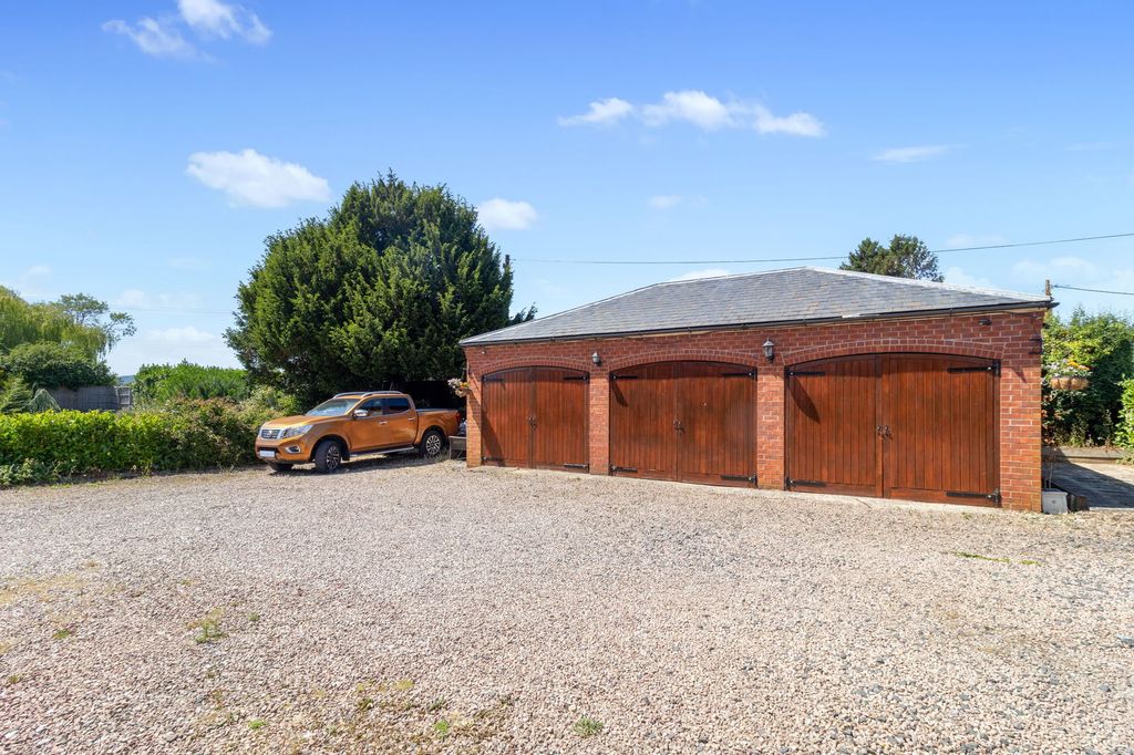 Additional image 17 of 5 bed detached house for saleMain Road, Kempsey, Worcester, Worcestershire WR5
