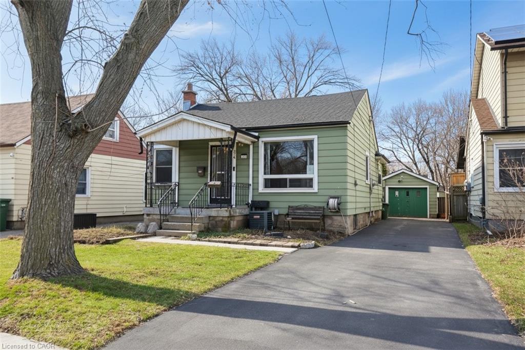 376 Tragina Avenue N, Hamilton, ON, L8H 5E5