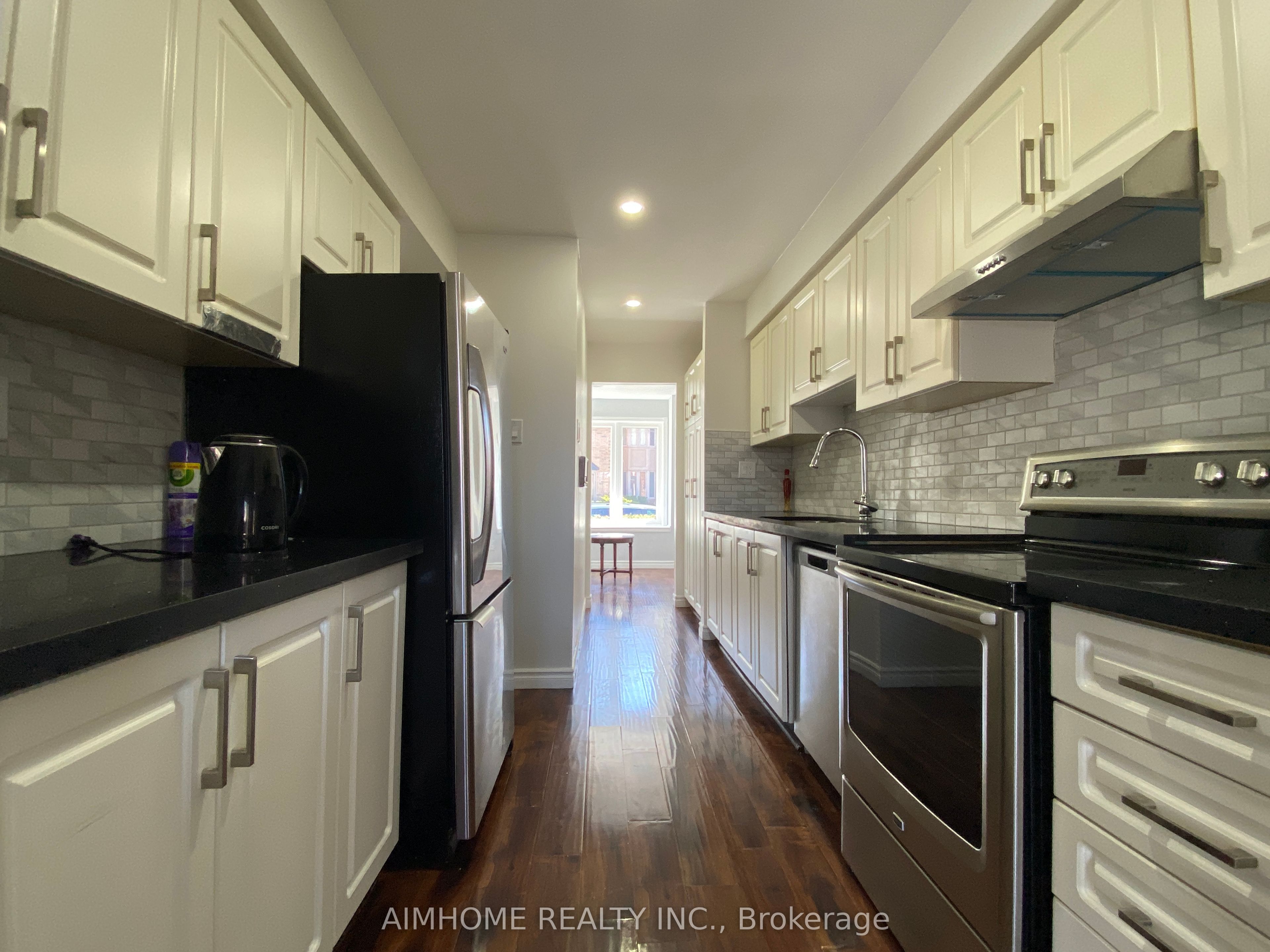 Additional image 3 of 23-4635 Regents Terrace, Mississauga, ON, L5R 1X2