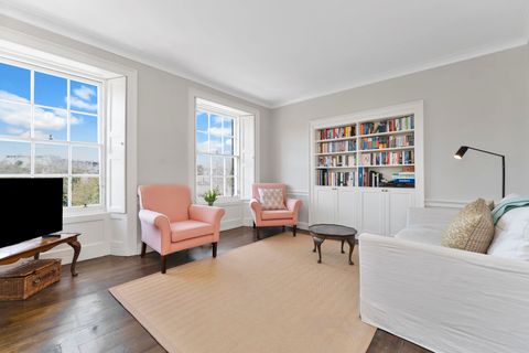 5 Glanville Place, Stockbridge EH3