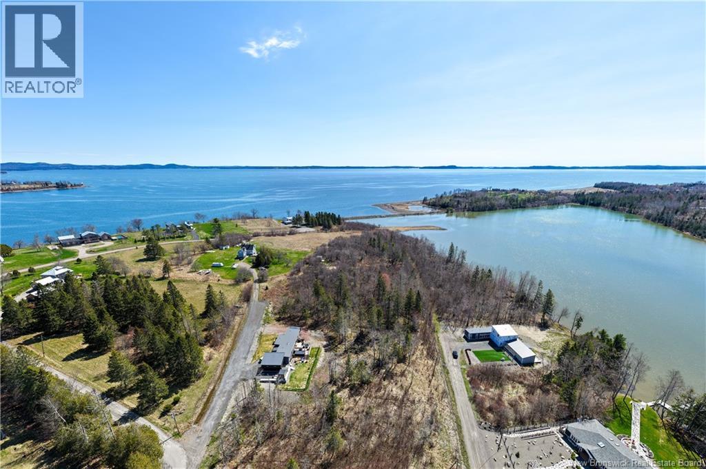 Lot 9 Quoddy Shores Drive