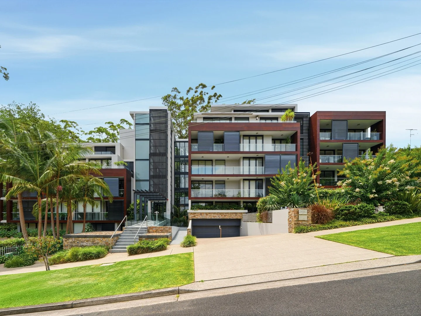 Additional image 9 of 6/9-15 Kings Avenue, Roseville NSW 2069