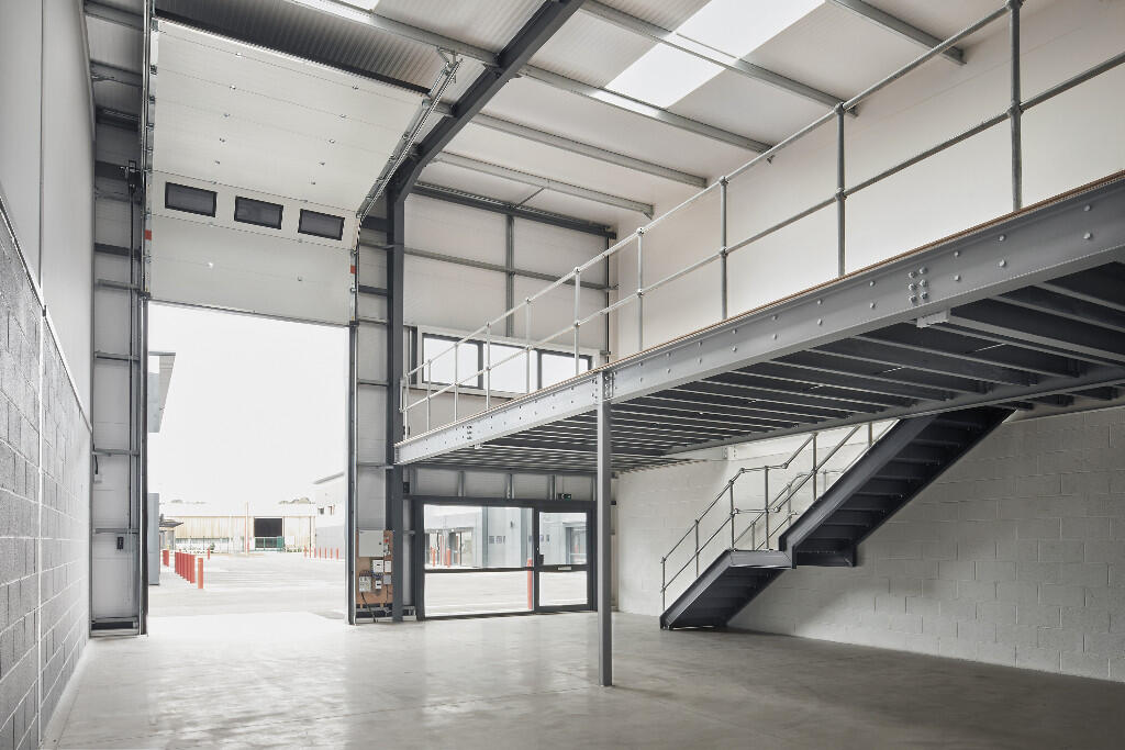 Workspace 6, Space2work Warminster, BA12 photo 2