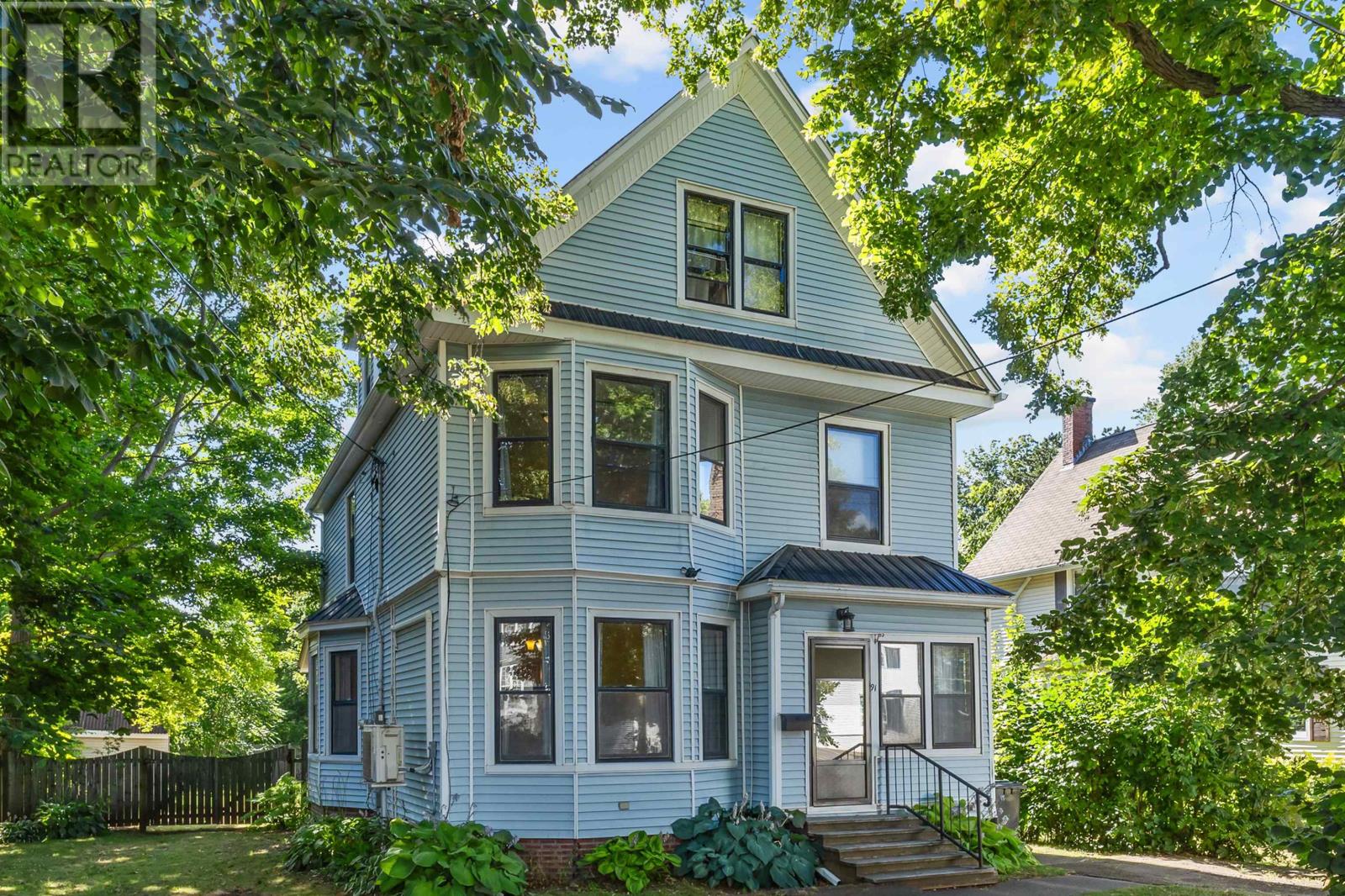 91 Upper Prince Street